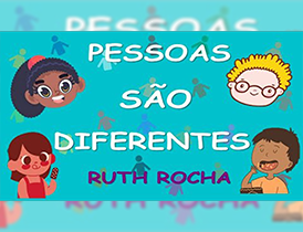 Pessoas São Diferentes